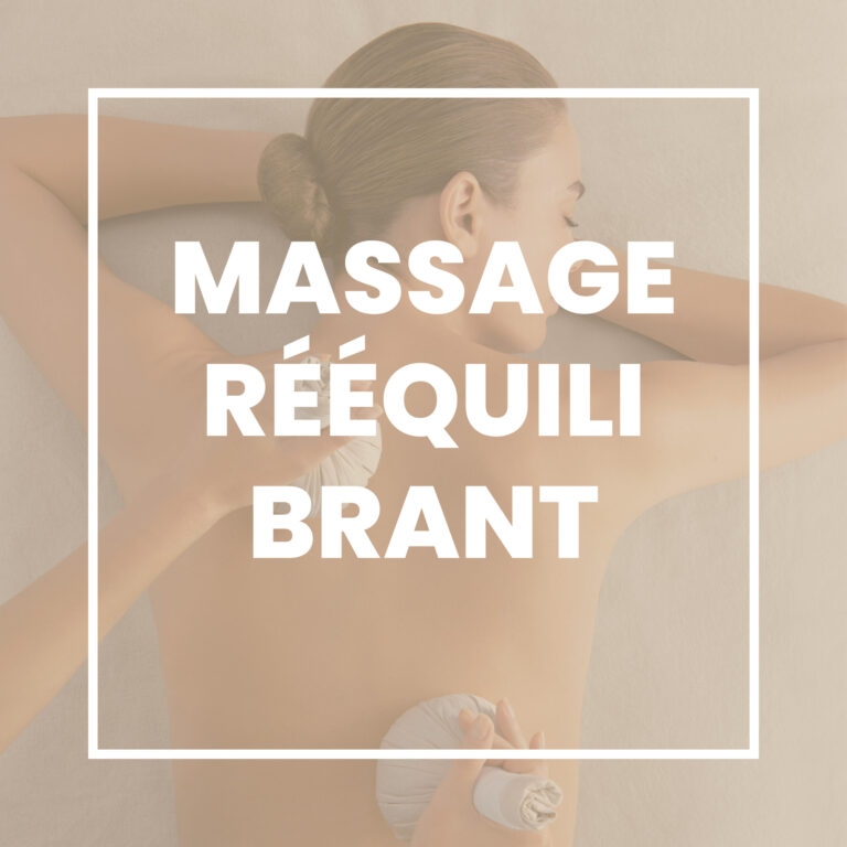 Massage Rééquilibrant (60min)-soin-corps