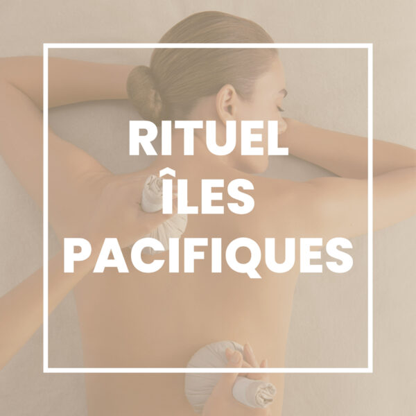 Rituel Îles Pacifiques (1h30)
