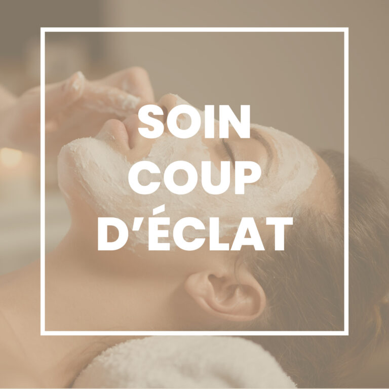 Soin Coup d'Éclat-soin-visage