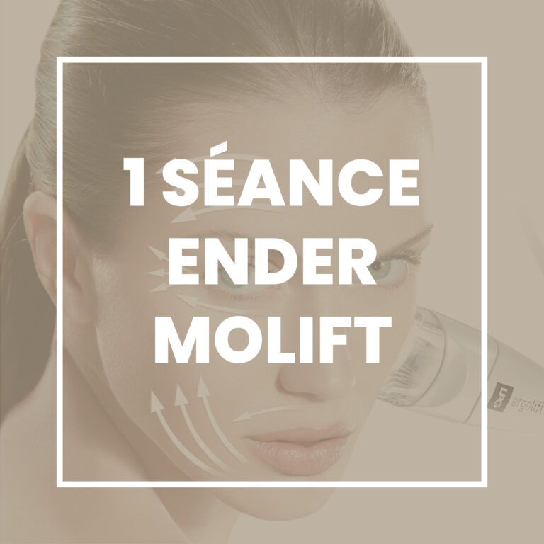 Soin Endermolift, cure de 1 séance-soin-visage